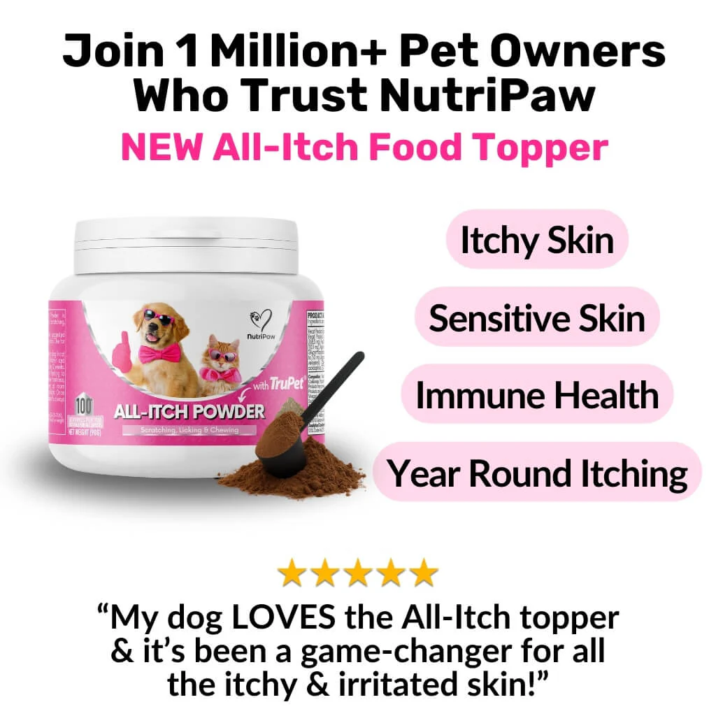 All-Itch Food Topper - Image 9