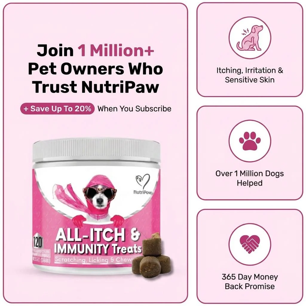 All-Itch & Immunity Treats - Image 11