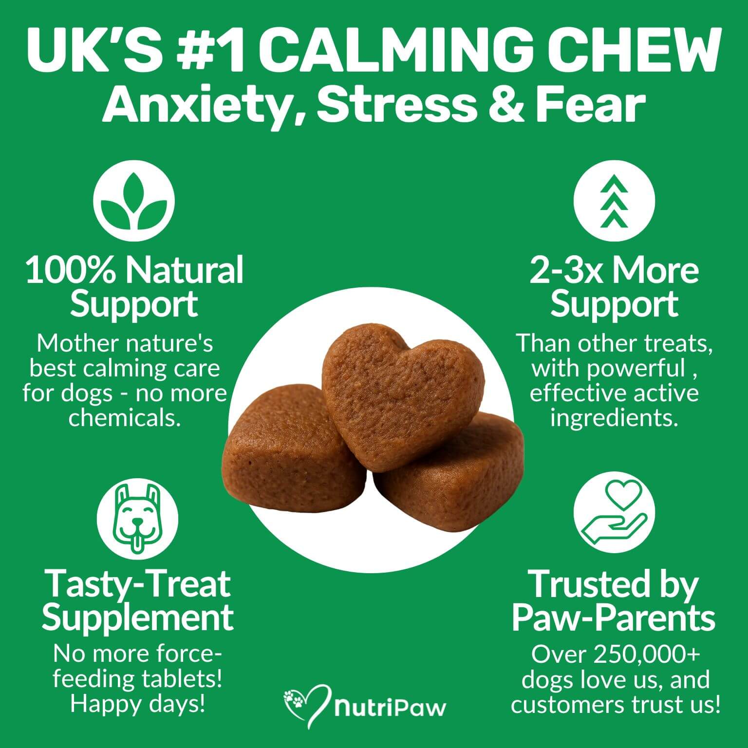 Calming Treats - Image 6