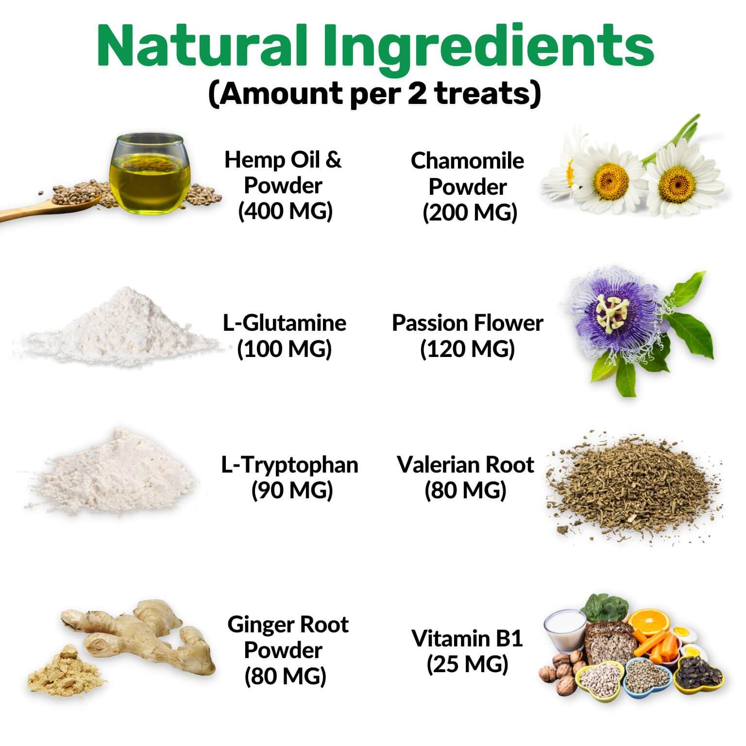 Calming Treats - Image 8