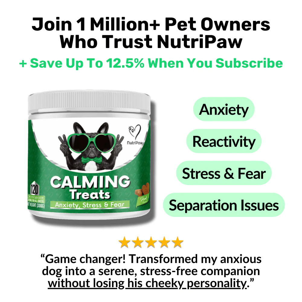 Calming Treats - Image 14