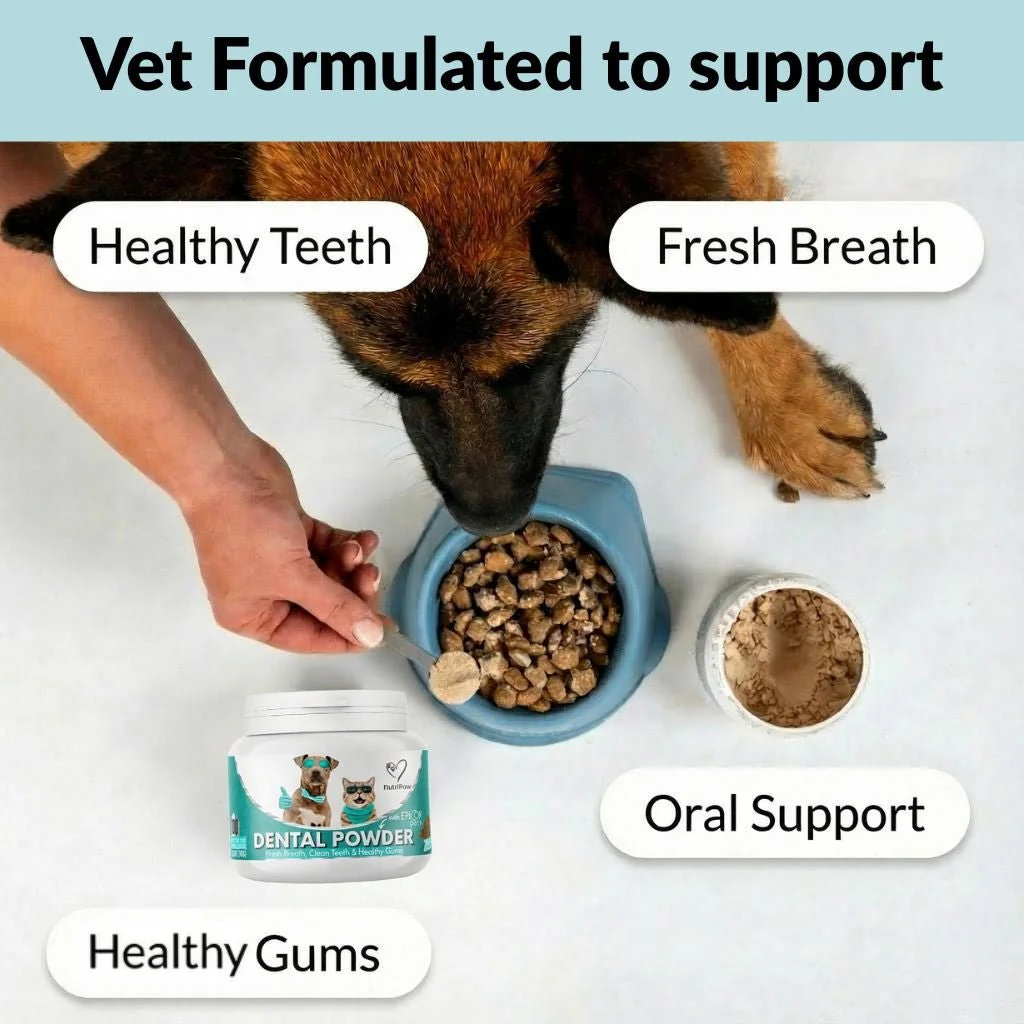 Dental Powder - Image 8