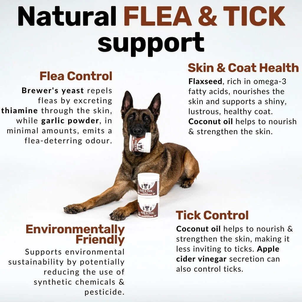 Flea & Tick Treats - Image 4
