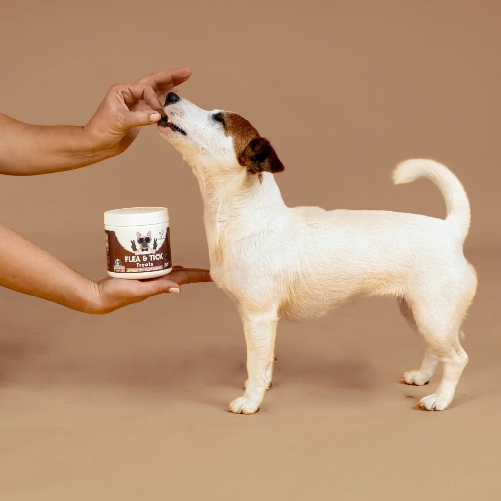Flea & Tick Treats - Image 7