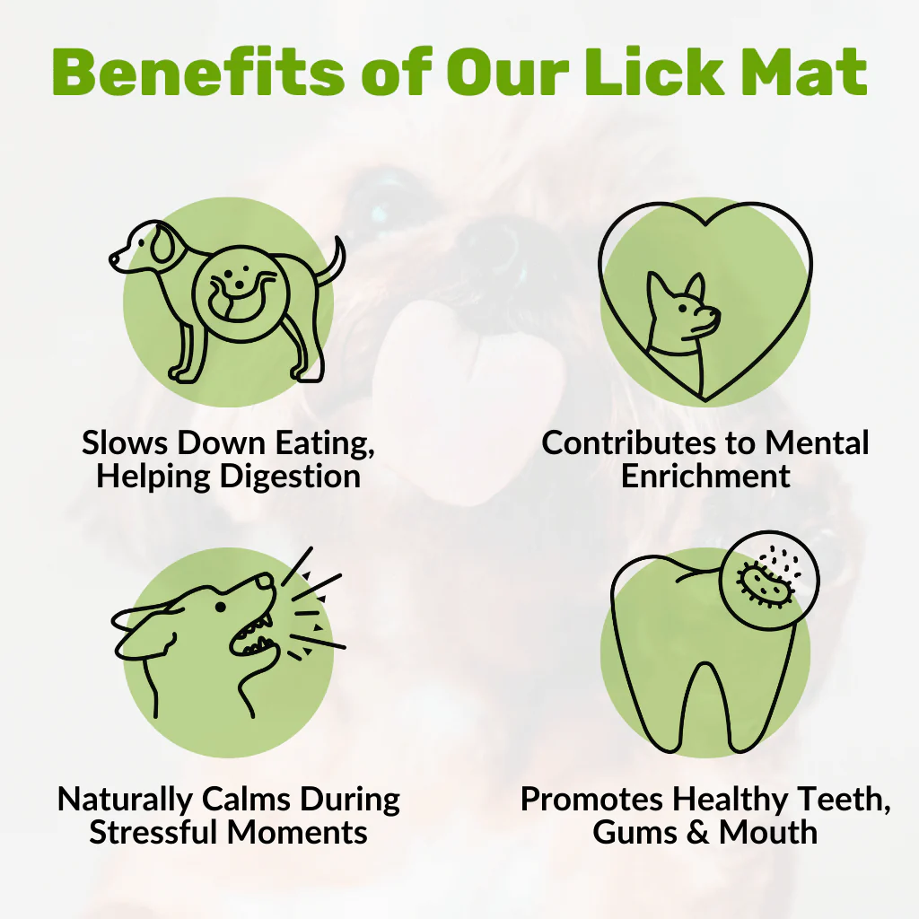 Pet Lick Mat - Image 4