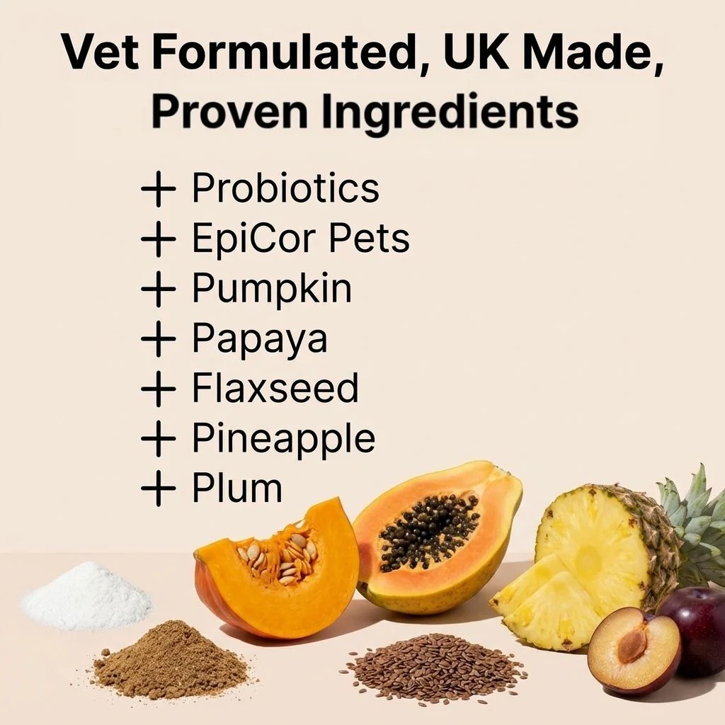 Pre, Pro & Postbiotic Digestive Treats - Image 4