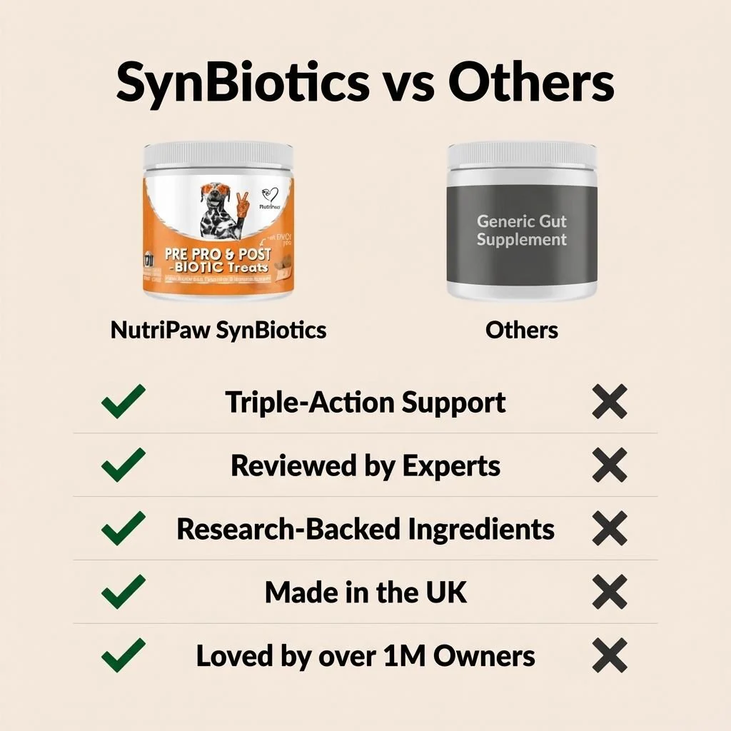 Pre, Pro & Postbiotic Digestive Treats - Image 7