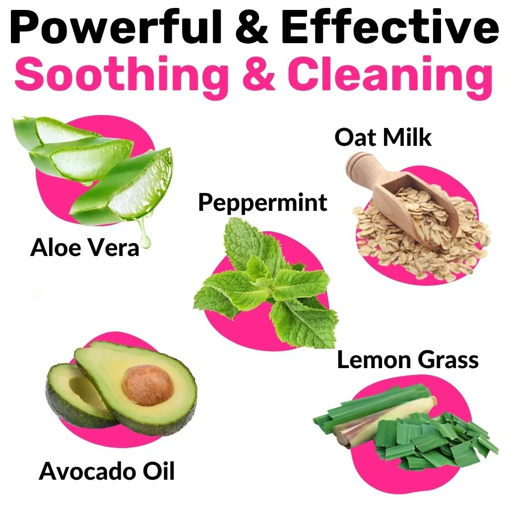 Shampoo - Image 4