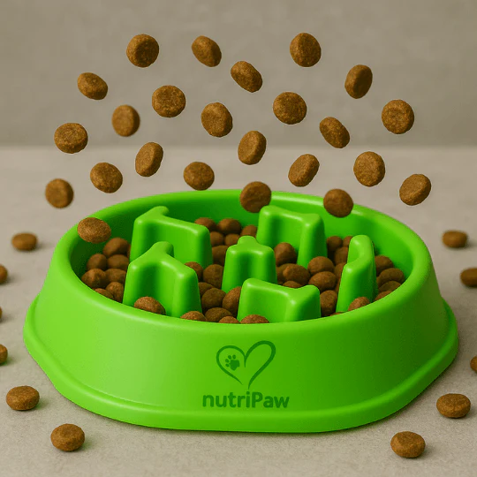 Slow Feeder Dog Bowl - Image 6